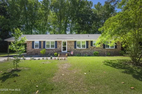 124 Osceola Drive Greenville NC 27858