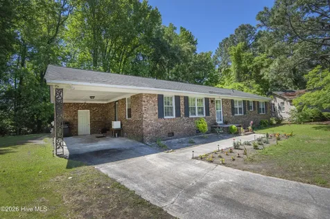 124 Osceola Drive Greenville NC 27858