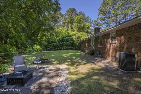 124 Osceola Drive Greenville NC 27858