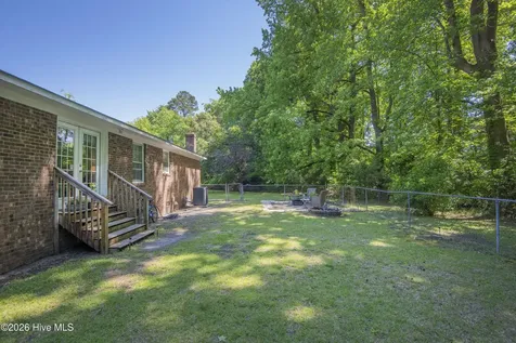 124 Osceola Drive Greenville NC 27858