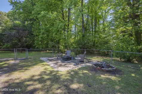 124 Osceola Drive Greenville NC 27858