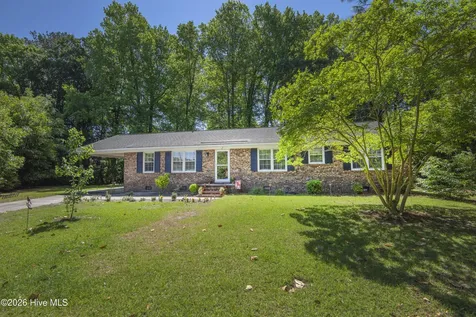 124 Osceola Drive Greenville NC 27858