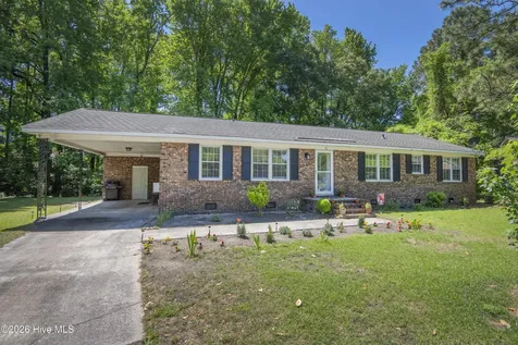 124 Osceola Drive Greenville NC 27858