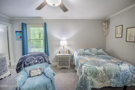 124 Osceola Drive Greenville NC 27858
