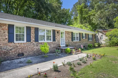 124 Osceola Drive Greenville NC 27858