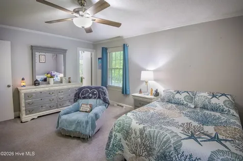 124 Osceola Drive Greenville NC 27858