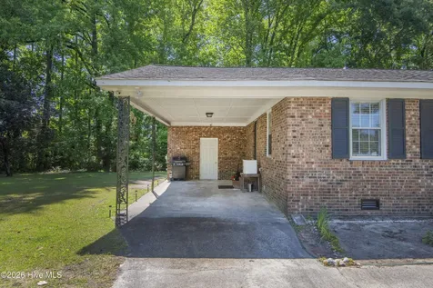 124 Osceola Drive Greenville NC 27858