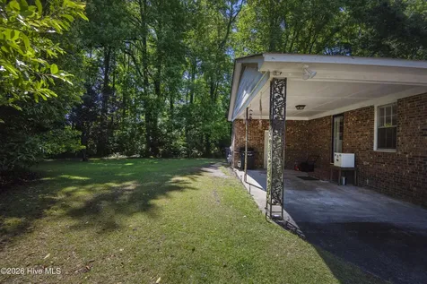 124 Osceola Drive Greenville NC 27858