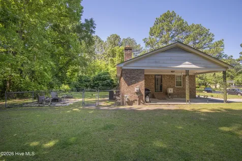 124 Osceola Drive Greenville NC 27858
