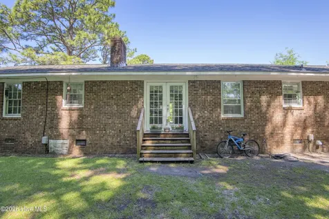 124 Osceola Drive Greenville NC 27858