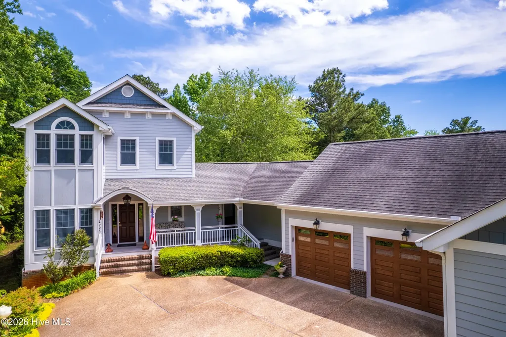 207 Megan Loop N Hertford NC 27944