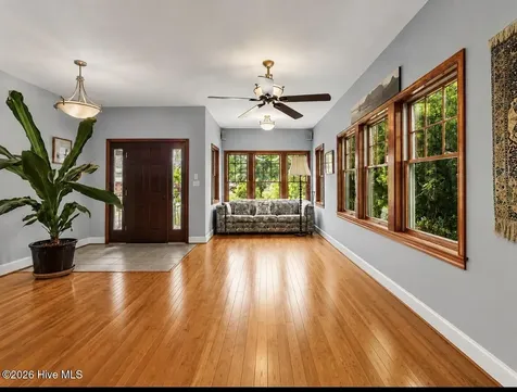 207 Megan Loop N Hertford NC 27944