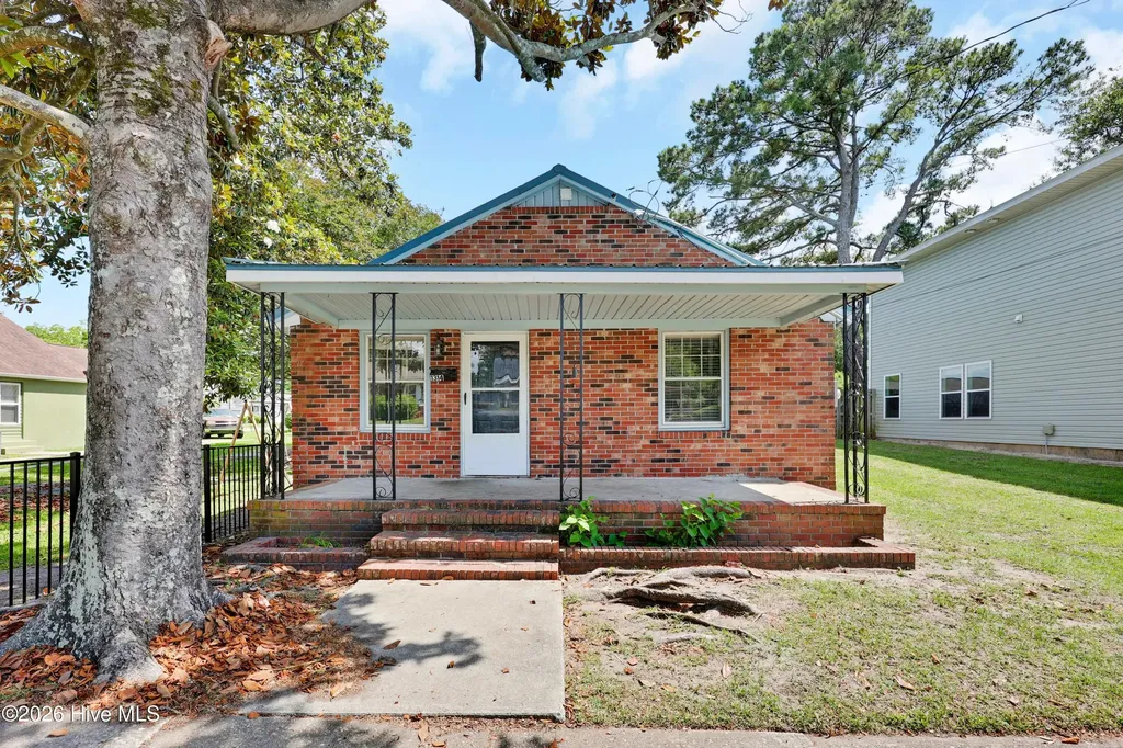 1314 Queen Street Wilmington NC 28401