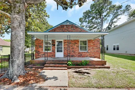 1314 Queen Street Wilmington NC 28401