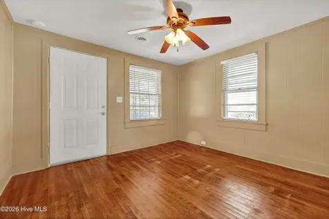 1314 Queen Street Wilmington NC 28401