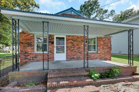1314 Queen Street Wilmington NC 28401