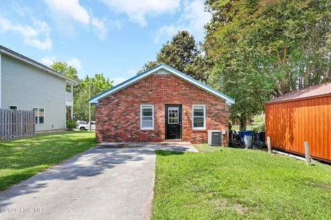 1314 Queen Street Wilmington NC 28401