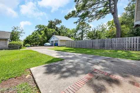 1314 Queen Street Wilmington NC 28401