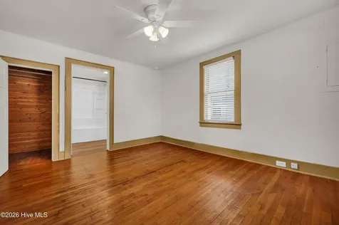 1314 Queen Street Wilmington NC 28401