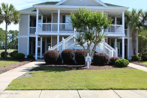 900 Great Egret Circle SW Sunset Beach NC 28468