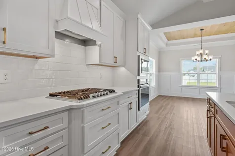 2737 Windflower Lane Grimesland NC 27837