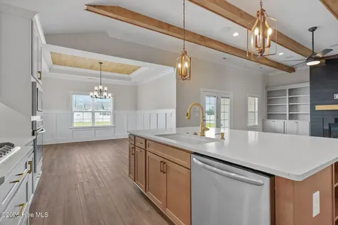 2737 Windflower Lane Grimesland NC 27837