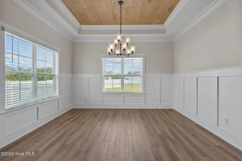 2737 Windflower Lane Grimesland NC 27837