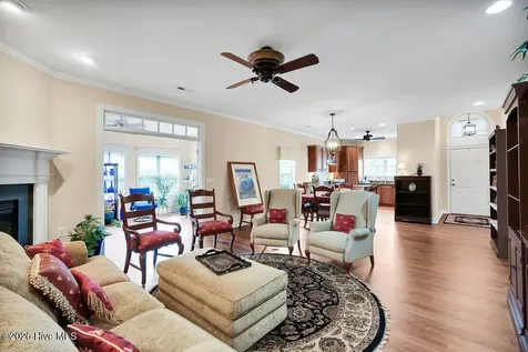 1123 Lillibridge Drive Leland NC 28451