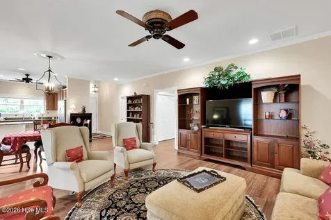 1123 Lillibridge Drive Leland NC 28451