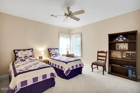 1123 Lillibridge Drive Leland NC 28451