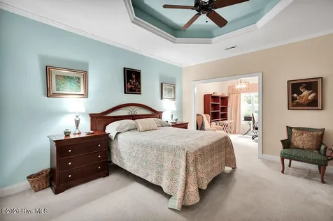 1123 Lillibridge Drive Leland NC 28451