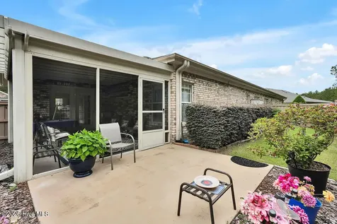 1123 Lillibridge Drive Leland NC 28451