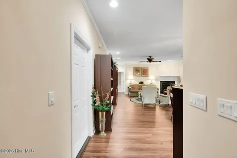 1123 Lillibridge Drive Leland NC 28451