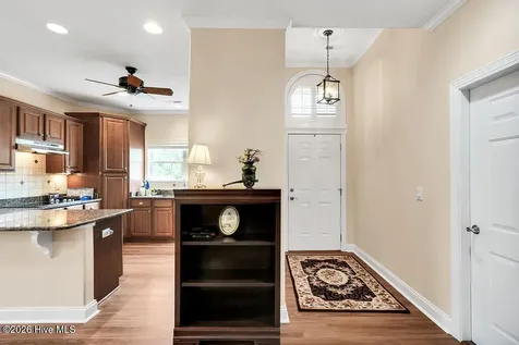 1123 Lillibridge Drive Leland NC 28451