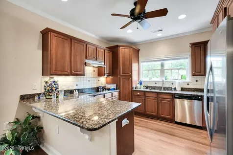 1123 Lillibridge Drive Leland NC 28451