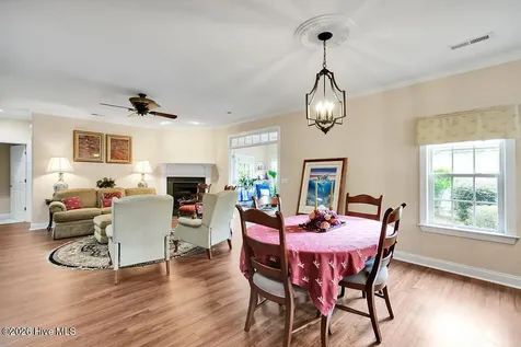 1123 Lillibridge Drive Leland NC 28451