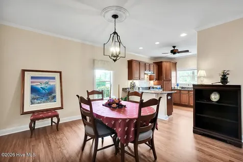 1123 Lillibridge Drive Leland NC 28451