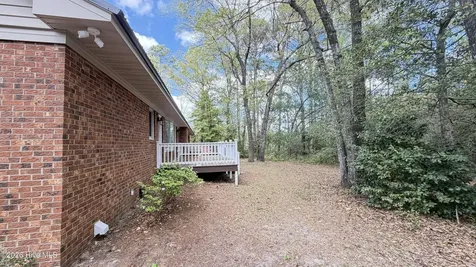 107 Azalea Trail Salemburg NC 28385