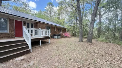 107 Azalea Trail Salemburg NC 28385