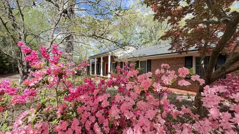 107 Azalea Trail Salemburg NC 28385