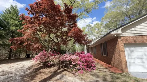 107 Azalea Trail Salemburg NC 28385