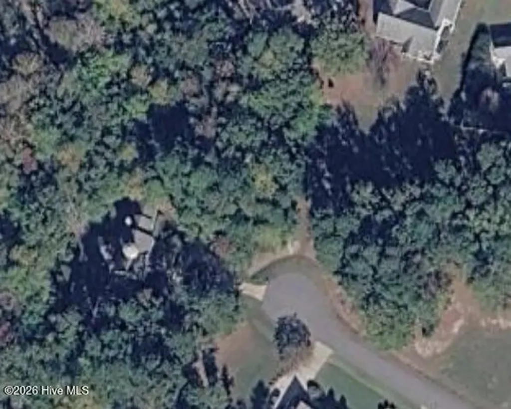 110 Nanthala Court W Hertford NC 27944