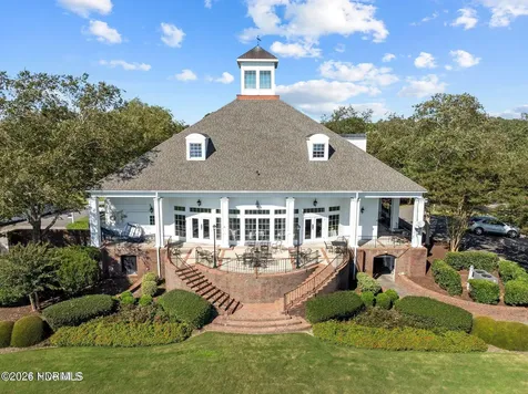 110 Nanthala Court W Hertford NC 27944