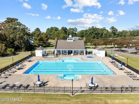110 Nanthala Court W Hertford NC 27944