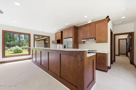 307 Crows Nest Road Beaufort NC 28516