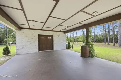 307 Crows Nest Road Beaufort NC 28516