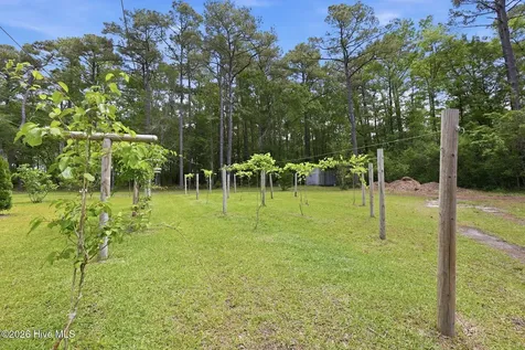 307 Crows Nest Road Beaufort NC 28516