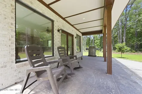 307 Crows Nest Road Beaufort NC 28516