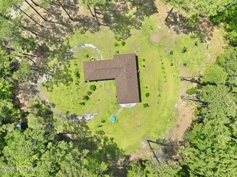 307 Crows Nest Road Beaufort NC 28516