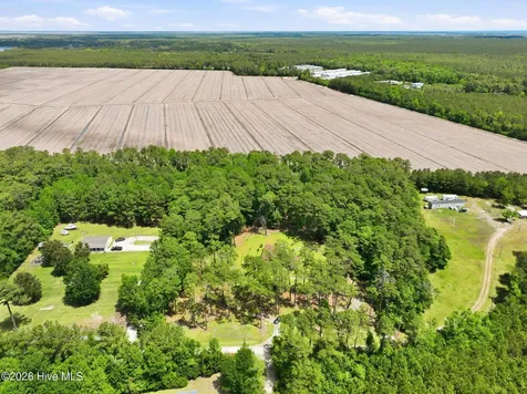307 Crows Nest Road Beaufort NC 28516